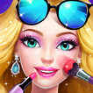 Doll Makeup Salon