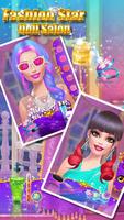 Doll Makeover Salon 截图 2