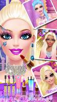 Doll Makeover Salon imagem de tela 3