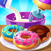 Make Donut: Cooking Game APK