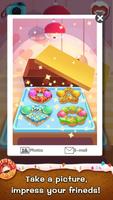 Make Donut: Cooking Game تصوير الشاشة 3