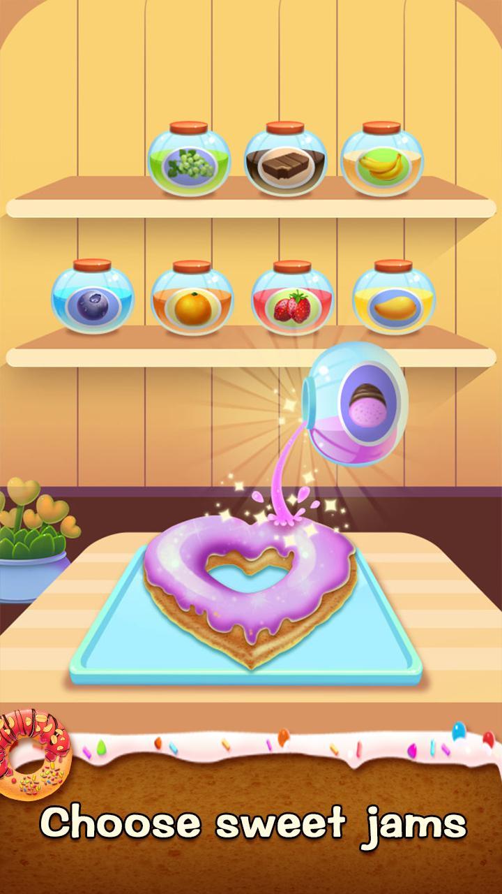 Игры про донат. Игра Donut. Пончик игра собирать. Игры про кулинарию на айфон. Игра где надо готовить пончики.