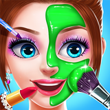 Princess Beauty Makeup Salon 2 icon