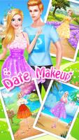 Princess Beauty Makeup Salon 2 تصوير الشاشة 2