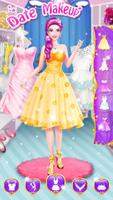Princess Beauty Makeup Salon 2 تصوير الشاشة 3