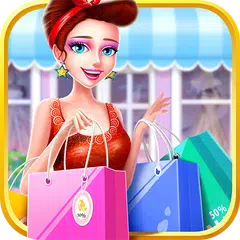Fashion Shop - Girl Dress Up APK download