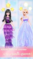 برنامه‌نما Fashion Shop - Girl Dress Up عکس از صفحه