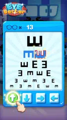 Eye Doctor – Hospital Game APK Herunterladen