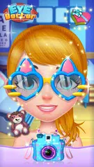 Eye Doctor – Hospital Game APK Herunterladen
