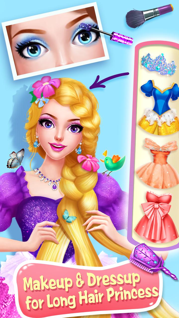 Long Hair Princess Salon Games APK for Android – Download Long Hair Princess Salon Games APK Latest Version from Long Hair Princess Salon Games APK for Android – Download Long Hair Princess Salon Games APK Latest Version from