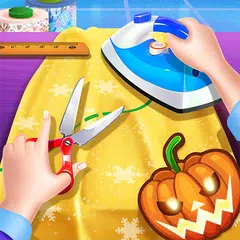 download Little Tailor 5:  Happy Sewing APK