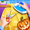 Little Tailor 5:  Happy Sewing آئیکن