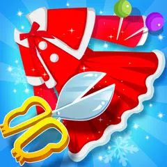 Happy Tailor4: Fashion Sewing APK 下載
