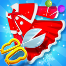 APK Happy Tailor4: Fashion Sewing
