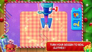 Happy Tailor4: Fashion Sewing 截图 3