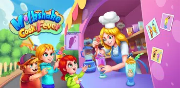 Milkshake Cook Fever