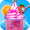 Milkshake Cooking Master icon
