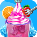 APK Milkshake Cooking Master