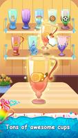 Milkshake Cook Fever Screenshot 2