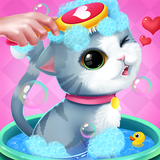 My Little Cat أيقونة