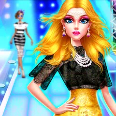 Top Model Makeup Salon APK Herunterladen