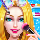 Pool Party - Makeup & Beauty-APK