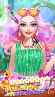 Pool Party - Makeup & Beauty 截图 3