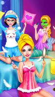 PJ Party - Princess Salon 截圖 2