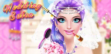 Wedding Makeover Salon