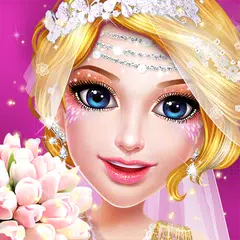 Descargar APK de Wedding Makeover Salon