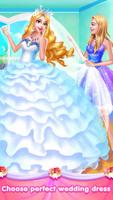 Wedding Makeover Salon 截图 1