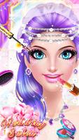 Wedding Makeup Salon imagem de tela 3