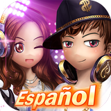 Bailador Súper ícone
