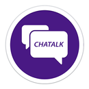 Chatalk Demo UI Version APK