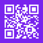 QR Code Scanner And Generator 圖標