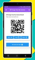 QR Code Scanner And Generator ภาพหน้าจอ 2