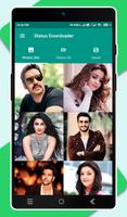 پوستر Status Downloader