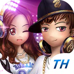 Descargar XAPK de Dance Star:นักเต้นส่องแสง