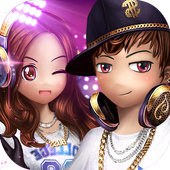 Super Dancer VN icon