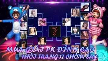 Super Dancer VN ảnh chụp màn hình 1