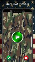 Military Ringtones screenshot 1