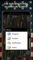 Military Ringtones screenshot 2