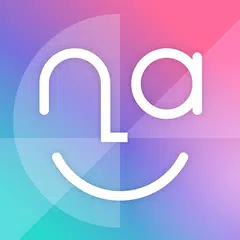 Baixar narle 나를 - 꿀잼 영상통화 XAPK