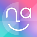 narle 나를 - 꿀잼 영상통화 APK