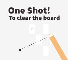 One Shot! Okay - 2 poster