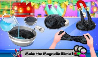 Unicorn Slime Maker Simulator Satisfying Games DIY স্ক্রিনশট 2