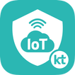 KT IoT 자가보안 آئیکن
