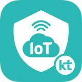 KT IoT 자가보안 APK