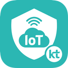 KT IoT 자가보안 icon