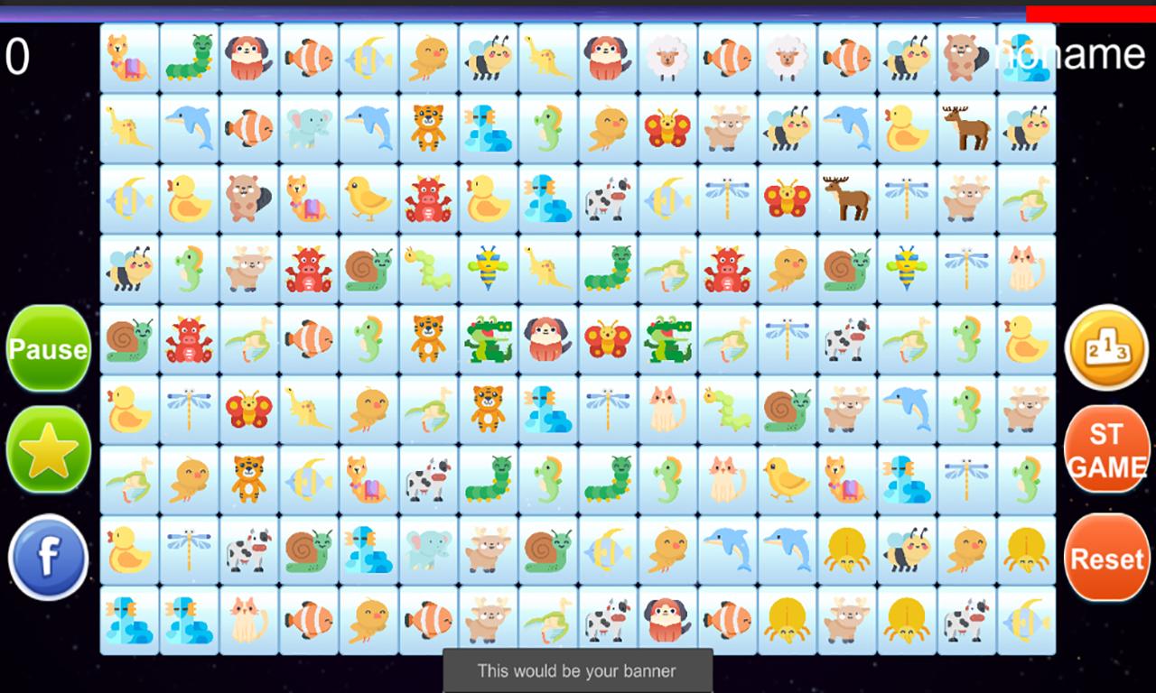 Squid Mahjong Connect 2 - Jogo Squid Mahjong Connect 2 grátis